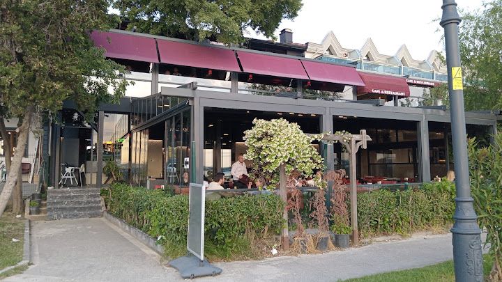 Bordo Restaurant