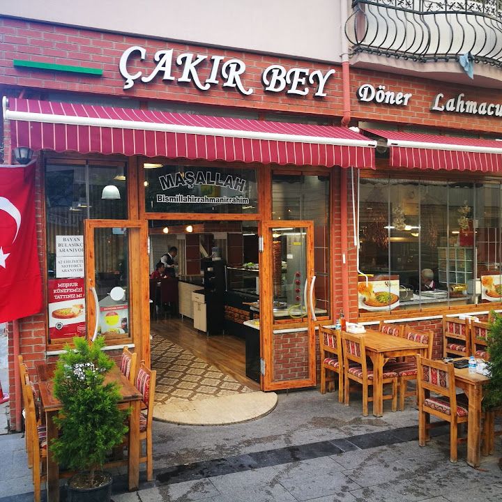 Bursa İskender Çakırbey