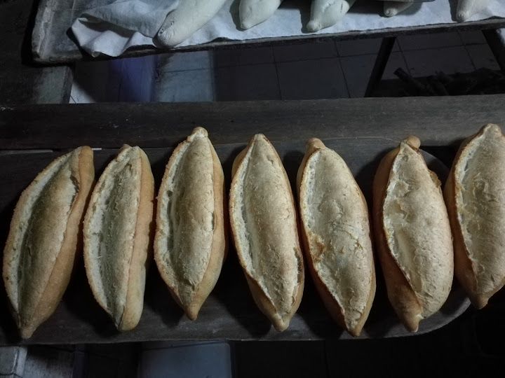 Büyük Kılıçlı Ekmek Fırını