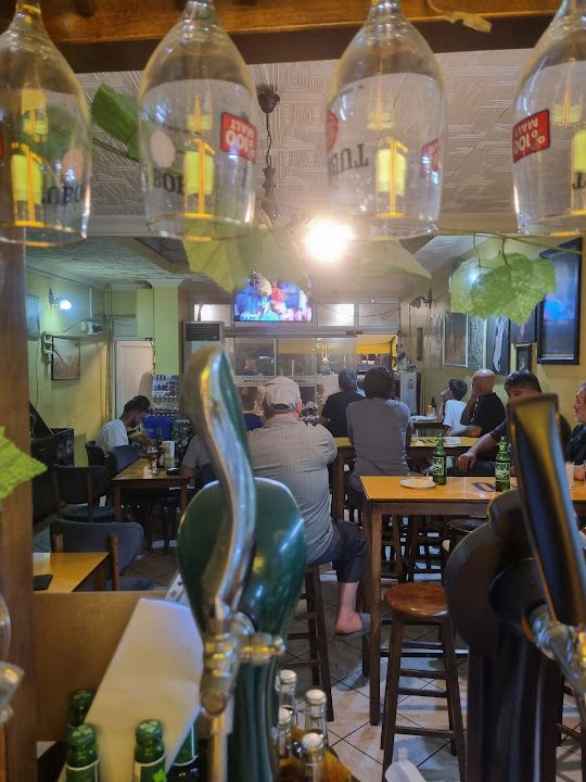 Çağla Pub