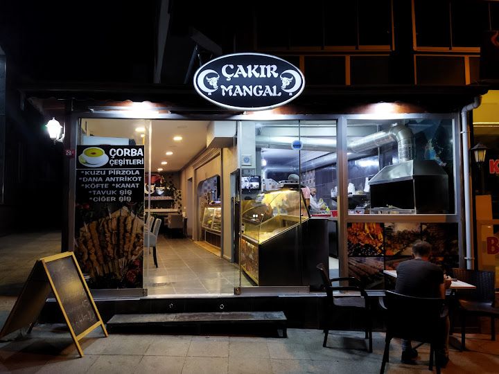 Çakır Et Mangal 61