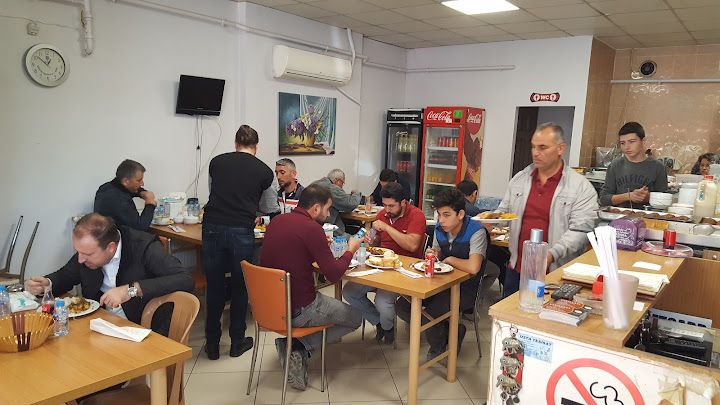 Çatalca'lı Yüksel Usta Ev Yemekler
