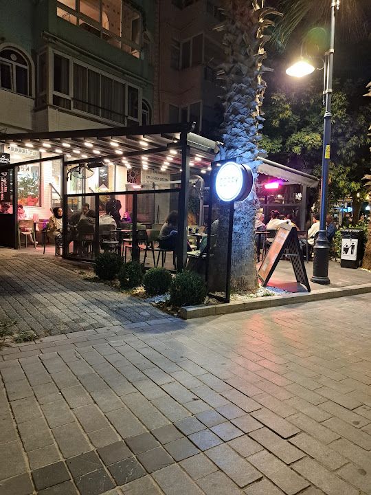 Coffy Silivri