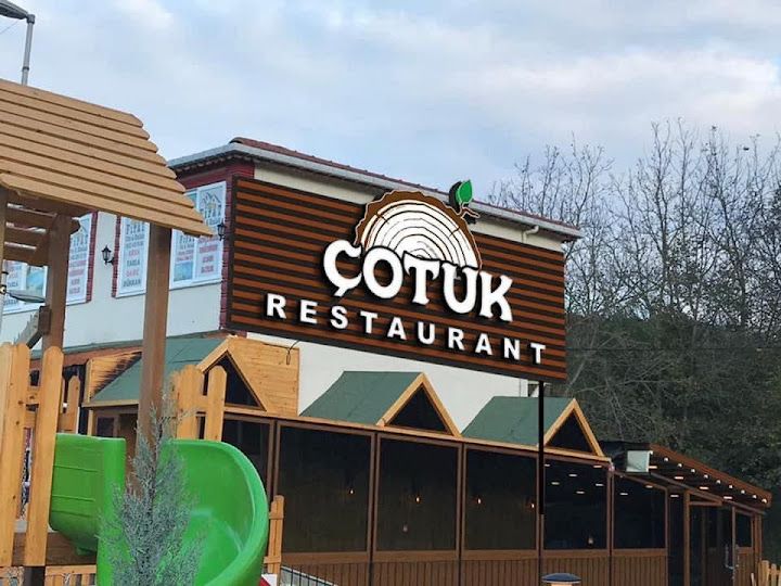 Çotuk Aile Restoran
