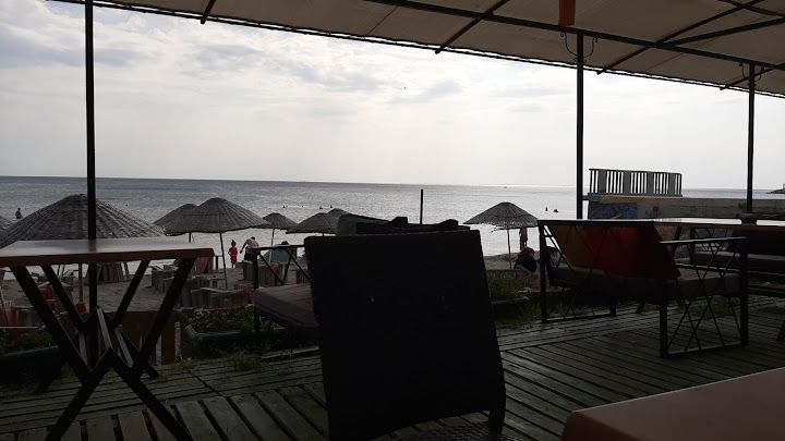 Diva cafe beach