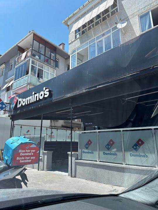 Domino's Pizza Selimpaşa