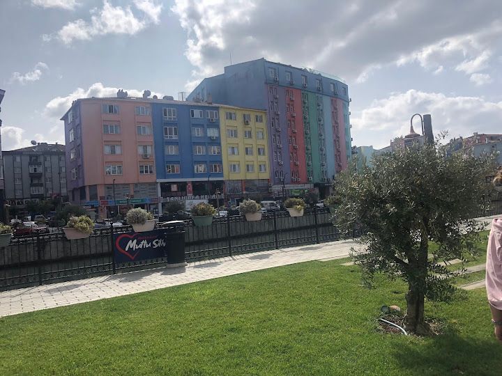 Doyum Köfte Ve Yemek Salonu