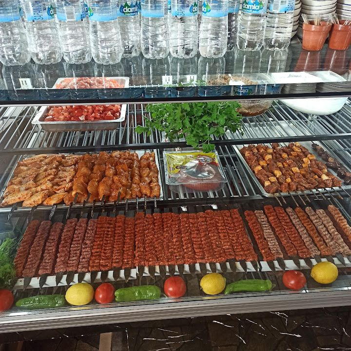 Dürümcü Hasan Usta