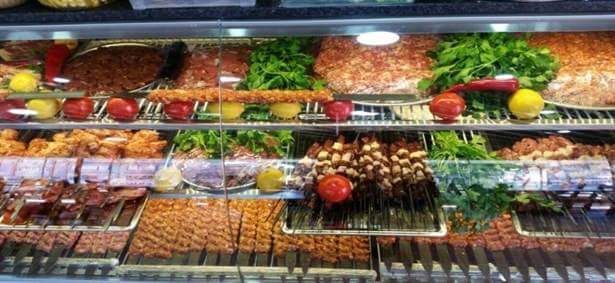 Dürümcü Sait Usta Kebap