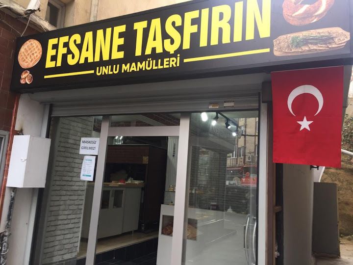 Efsane Taş Fırın