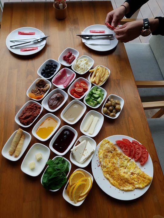 Efsus Cafe & Restaurant