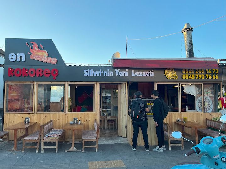 En Kokoreç Silivri