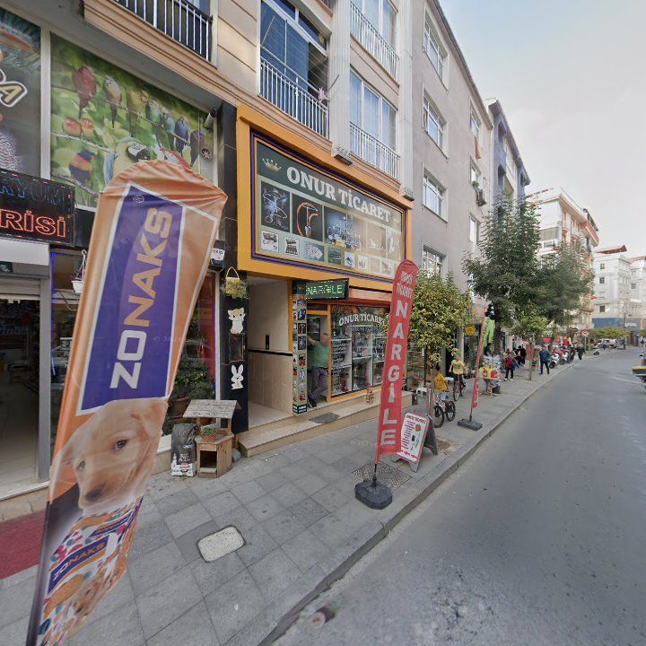 Erbey Döner İskender