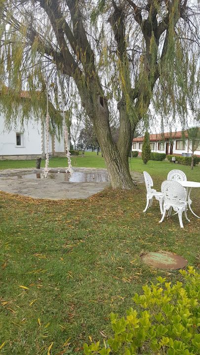Erkanlı Country