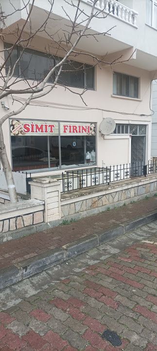 Esentepe Odun Simit Fırını