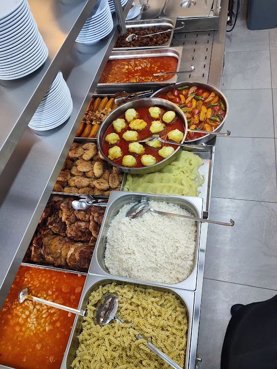 Esnaf Lokantaları
