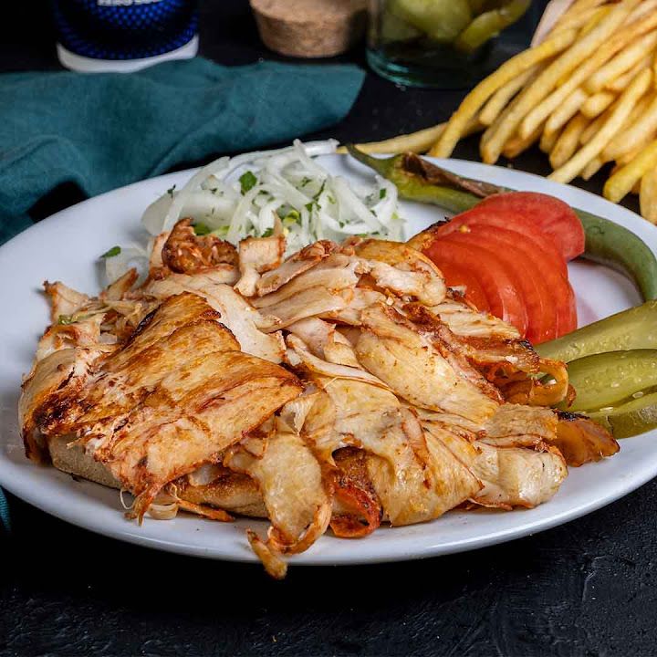 Etibolca Döner