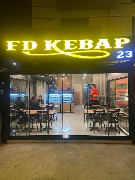 FD Kebap23 Silivri
