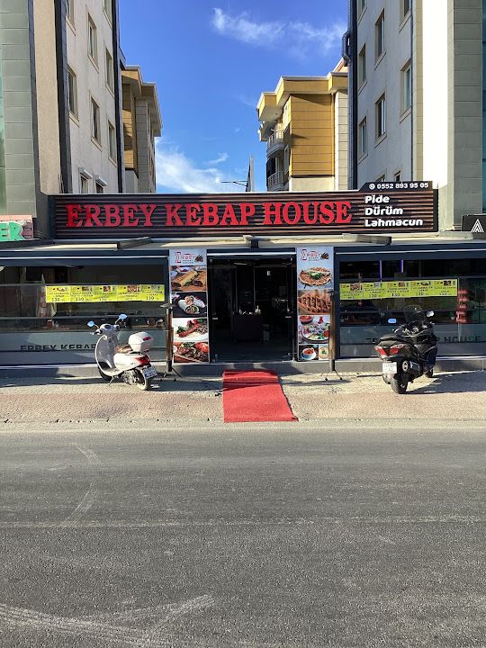 Ferbey Kebap House