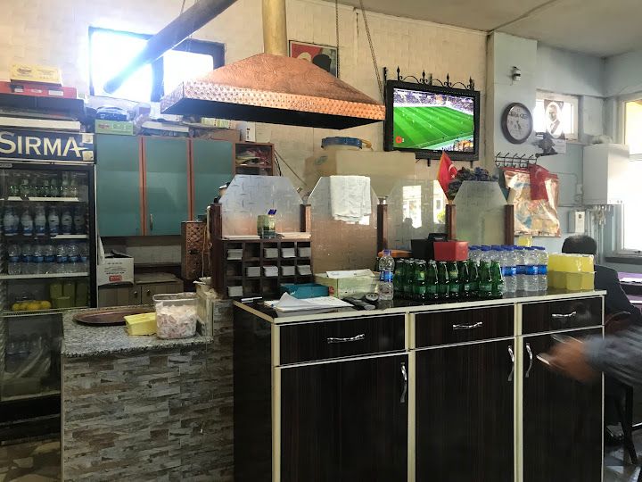 Fidan Kırathanesi