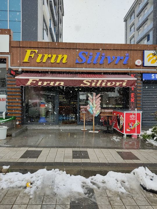 Fırın Silivri