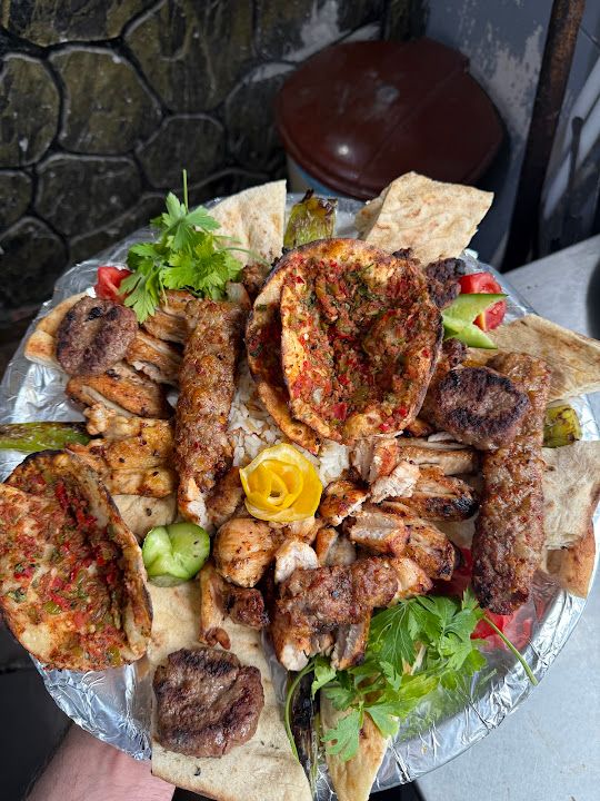 Gaziantepli Acemoğlu Et Lokantası