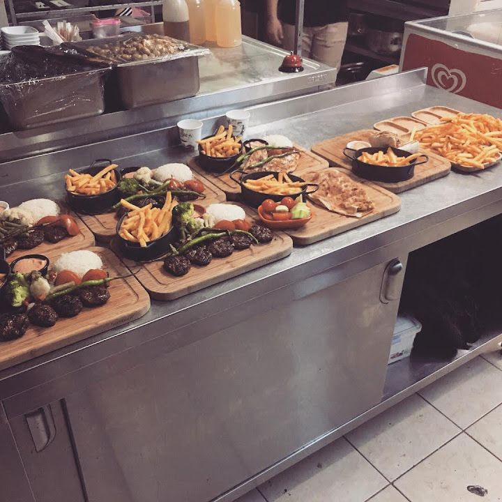 Glorious's Cafe&restaurant