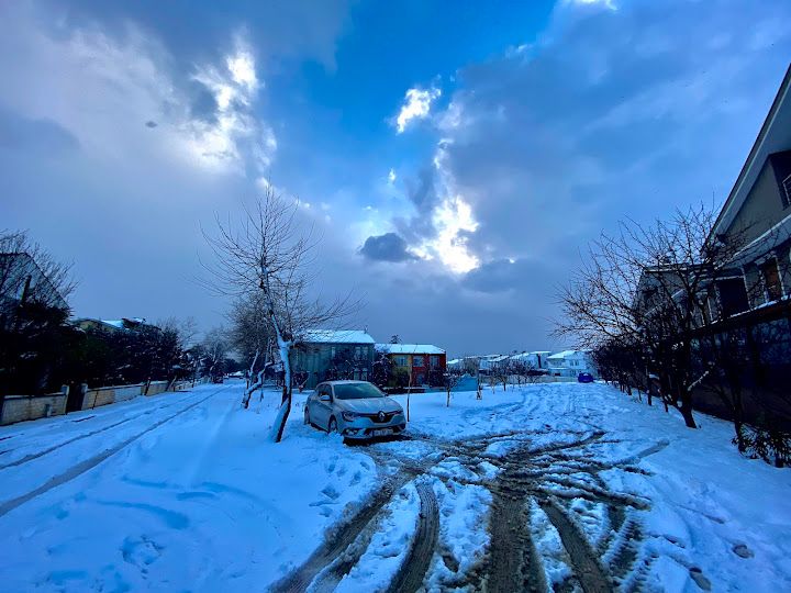 Gökçe Villaları