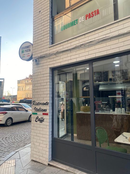 Gourmet De Pasta