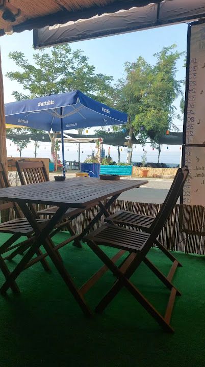 Günbatımı Cafe Restourant