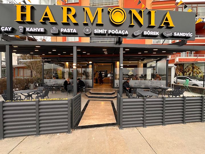 Harmonia