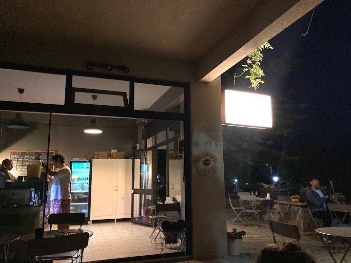 Harmony coffee and more