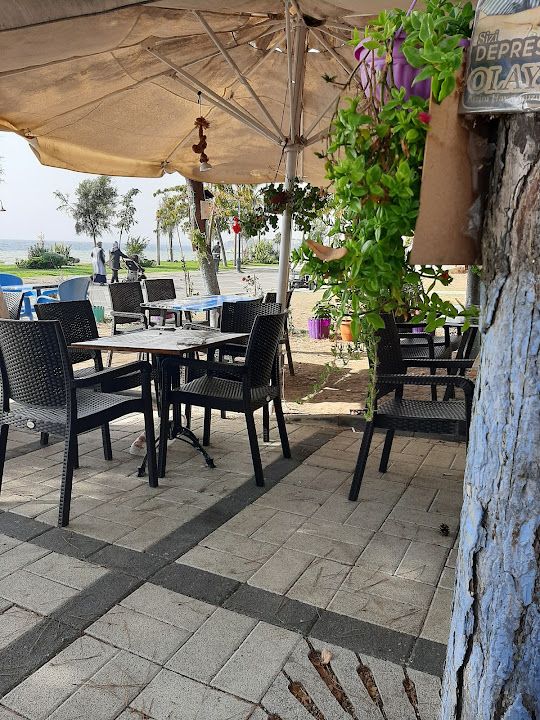 Hayal Kafe