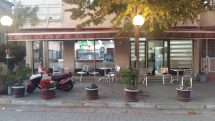 İce Cafe