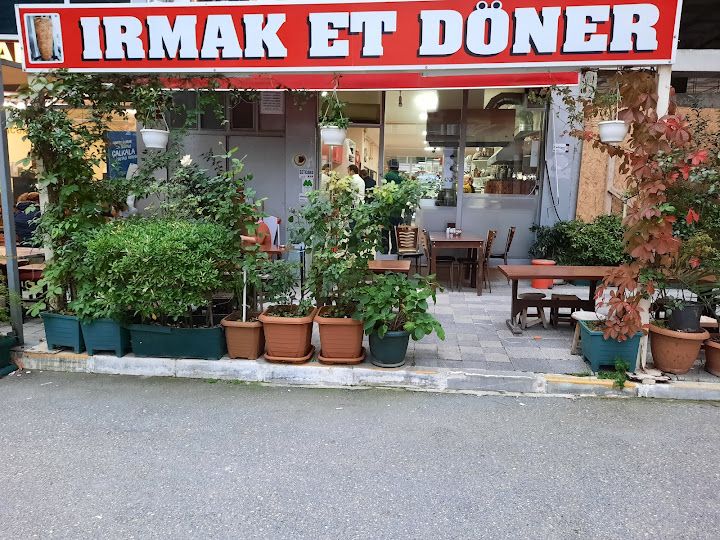 Irmak Lokantası