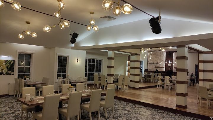 Jasmıne Restaurant