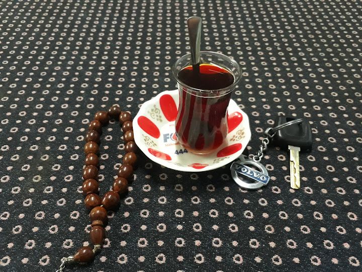 Kadıköy Pastanesi