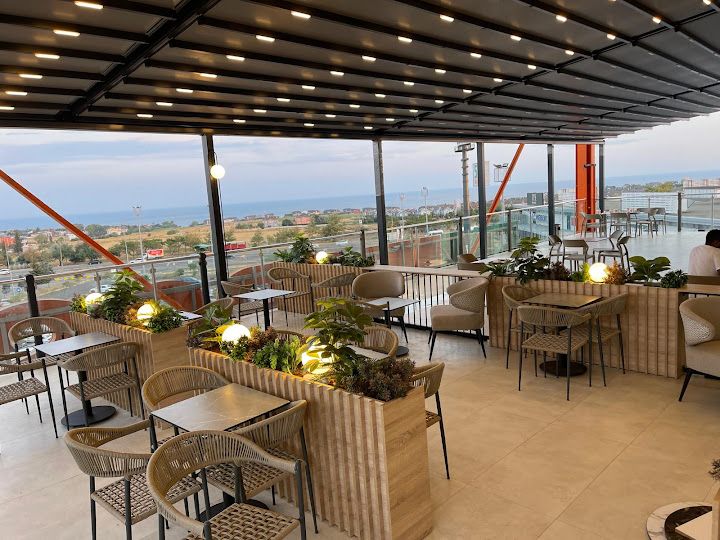 KAHVE DERYASI SİLİVRİ