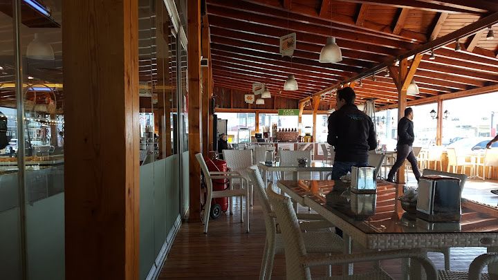Kapet Restoran