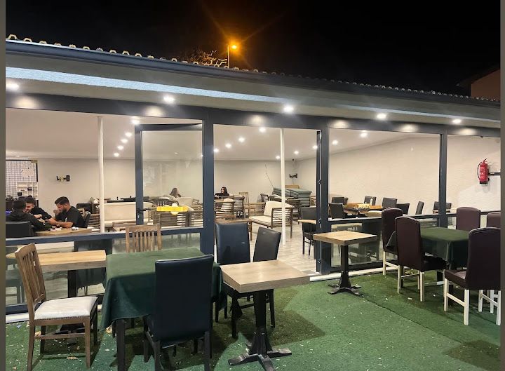 Karadayı Cafe&Bar
