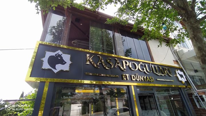 Kasapoğlu Et Lokantası