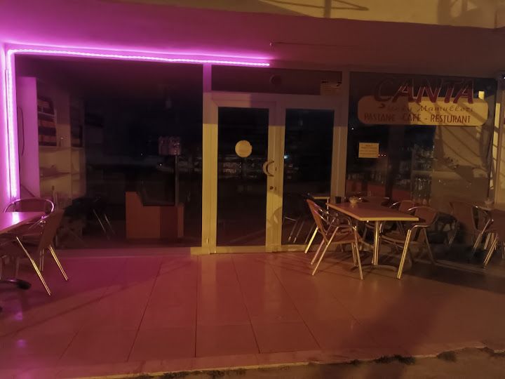 Kınalı Unlu Mamulleri