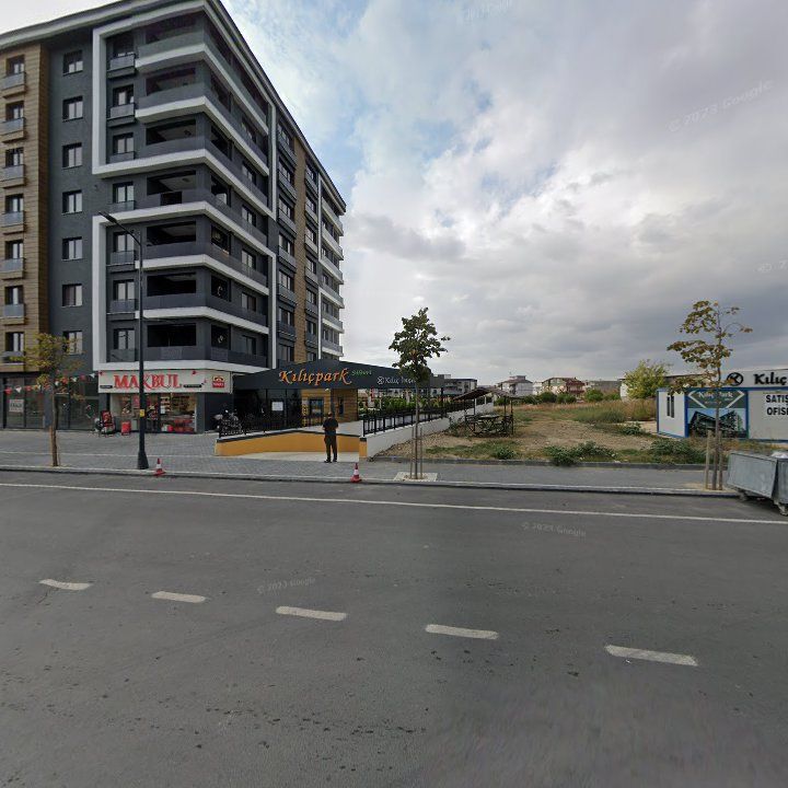 Köfteci Ramiz Silivri