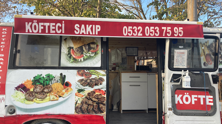 Köfteci SAKiP