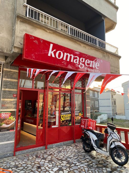 Komagene mimar sinan