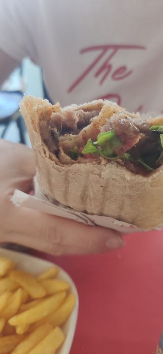 Köşem Döner Evi