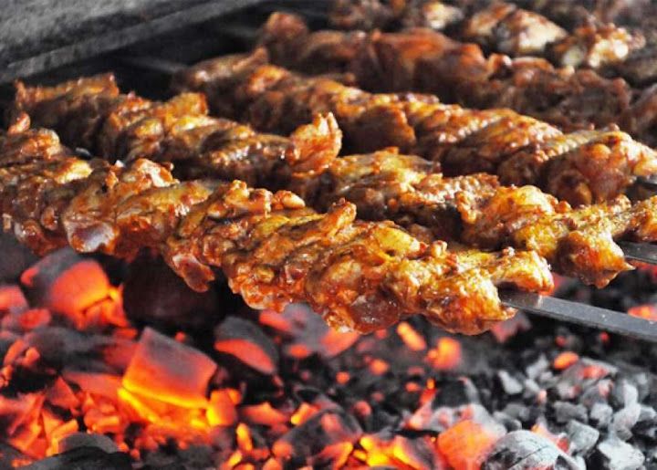 Közde Kanatçım Silivri