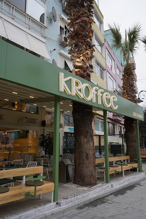Kroffee