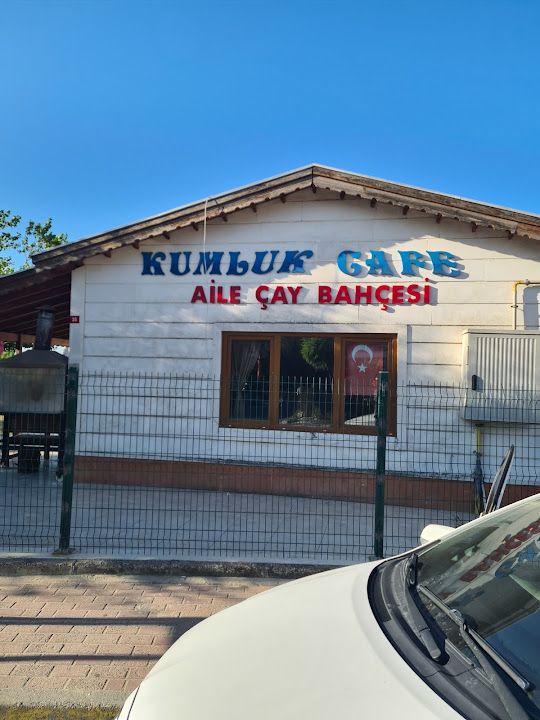 Kumluk Kafe