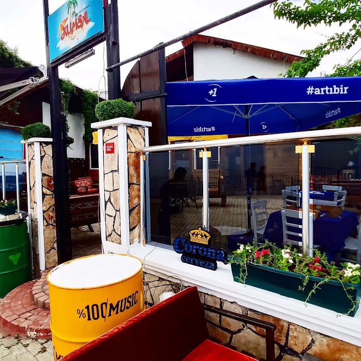 KumsalLoungeBar&Nargile
